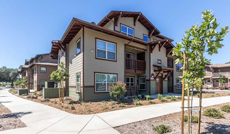 Oak Park Exterior 1 After